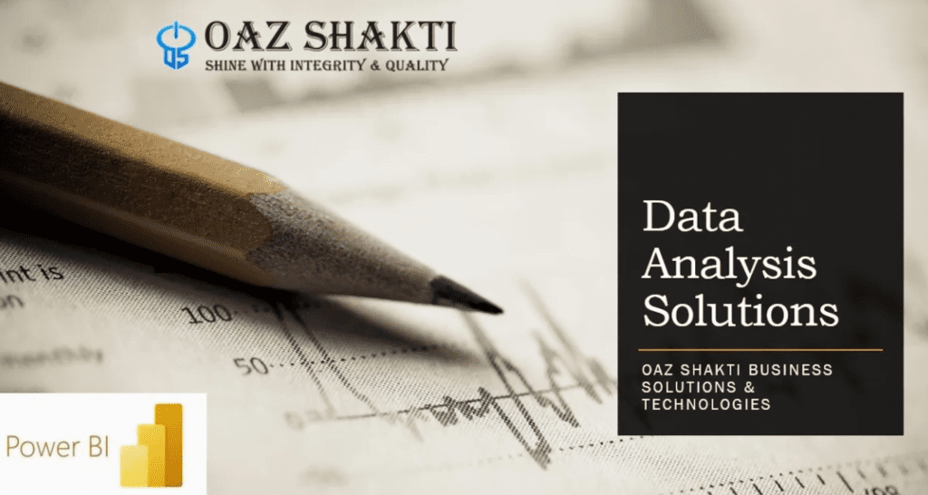 Oazshakti Business Solutions & Technologies