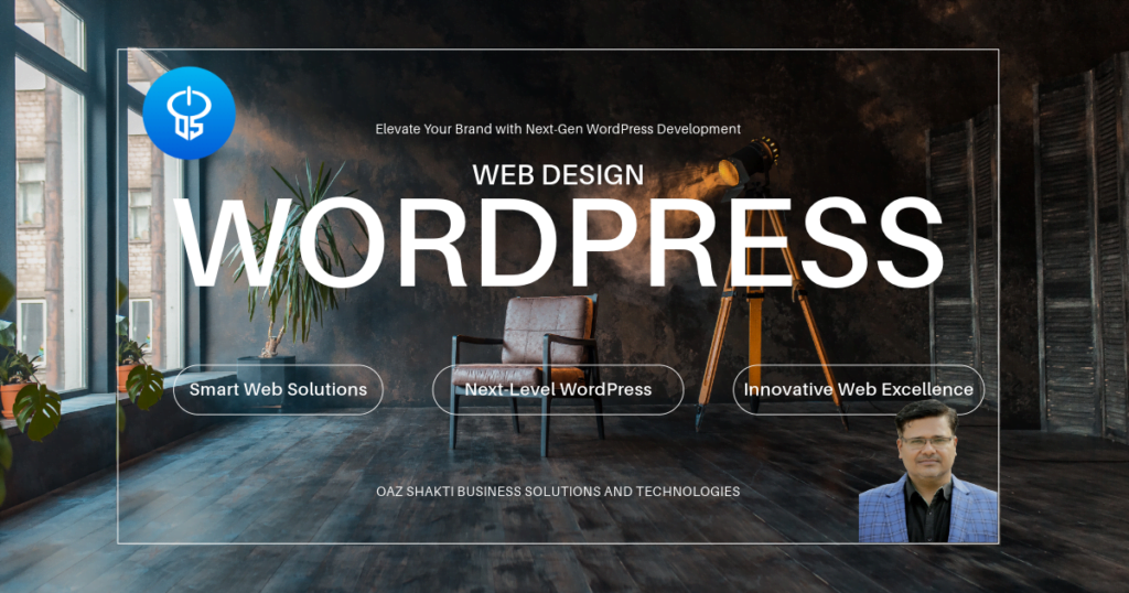 WordPress Website Development