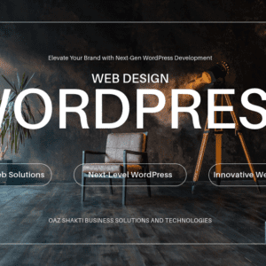 WordPress Website Development