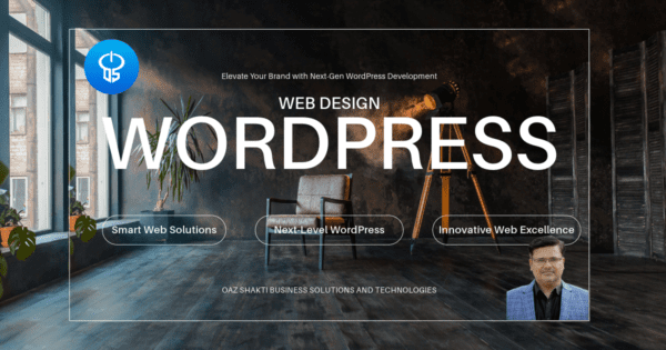 WordPress Website Development