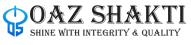 Oaz Shakti Logo