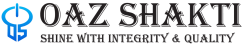 Oaz Shakti Logo